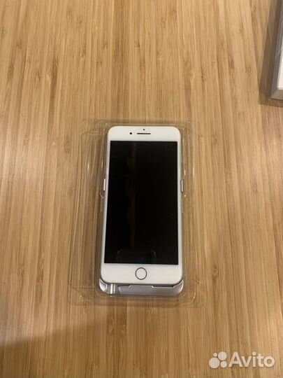 Чехол аккумулятор iPhone 6 7 8 plus