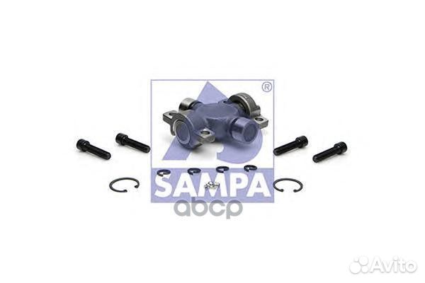 Крестовина карданной передачи HCV 042031 sampa