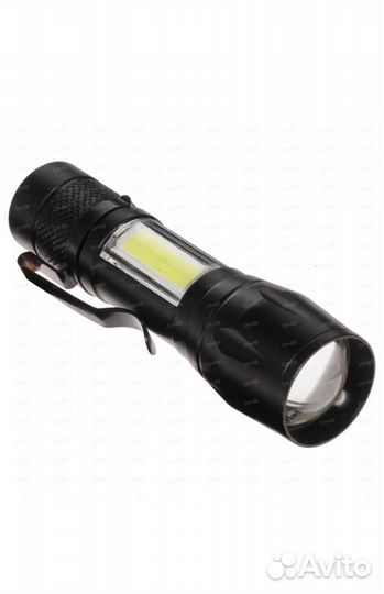 Супер Фонарь Smartbuy SBF-104