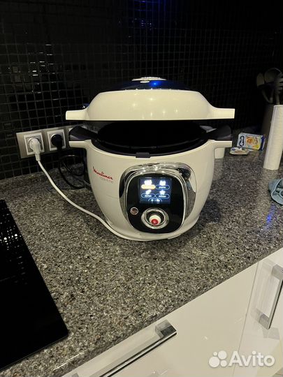 Мультиварка cook 4 me