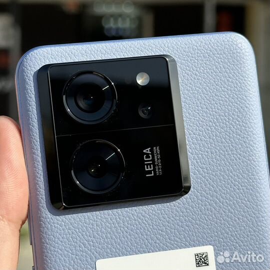 Xiaomi 13T, 12/256 ГБ