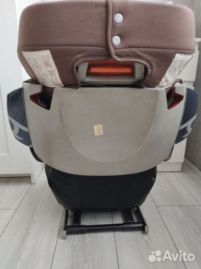 Детское автокресло 15 до 36 кг cybex