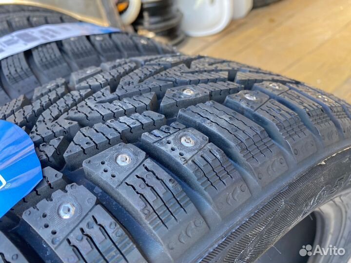 Nokian Tyres eLine 195/55 R16 91T