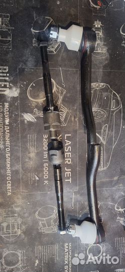 Рулевые Тяги и наконечники nissan teana j32