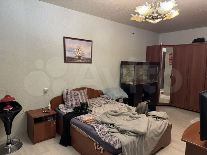 1-к. квартира, 38,7 м², 10/10 эт.