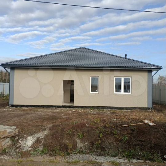 Участок 7 сот. (ИЖС)
