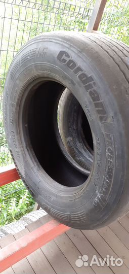 Cordiant 385/55 R22.5