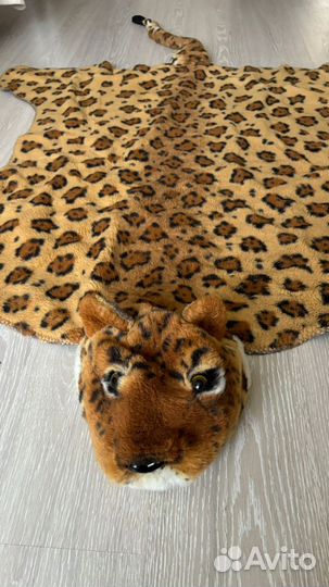 Детский ковёр 120 на 110