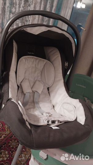 Продам авто-люльку