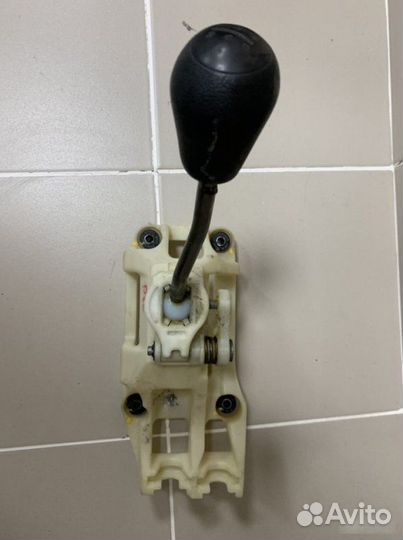 Кулиса кпп Kia Picanto