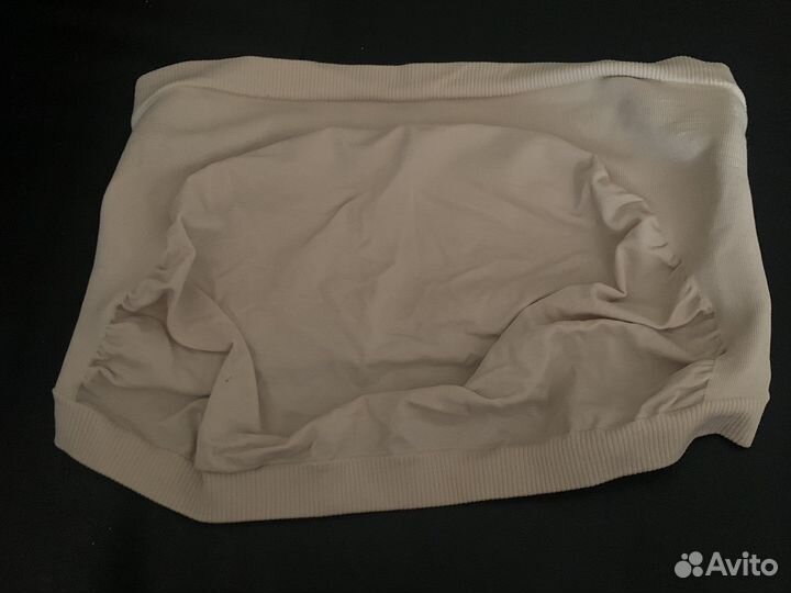 Бандаж для беременных бу