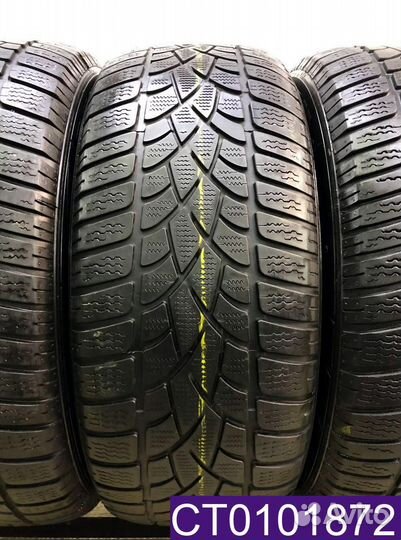 Dunlop SP Winter Sport 3D 225/55 R17 97H