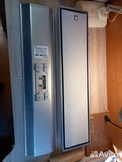 Акустическая система Audio Pro PM-09 Sweden