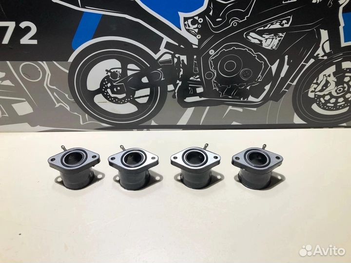 Монифолды Yamaha XJR 400 1993 - 2000г. (Новые)