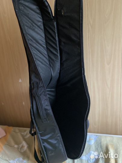 Гитара 12 струнная