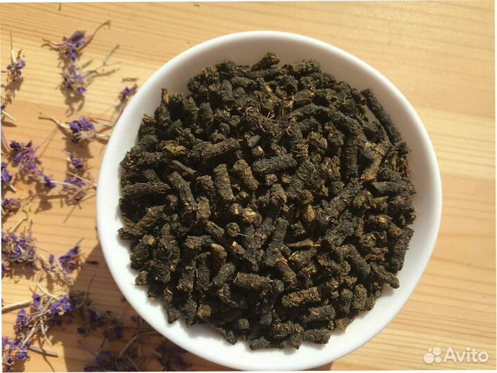 Иван-чай 1кг новый сбор лето 2023, польза
