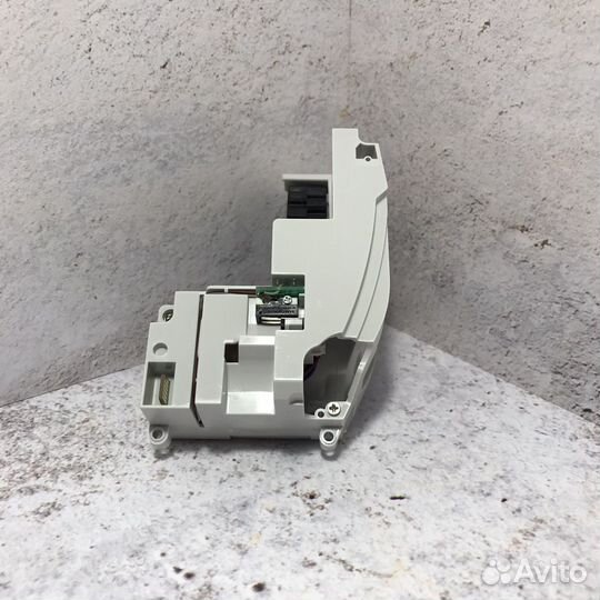 Колесо левое xiaomi vacuum mop 1c