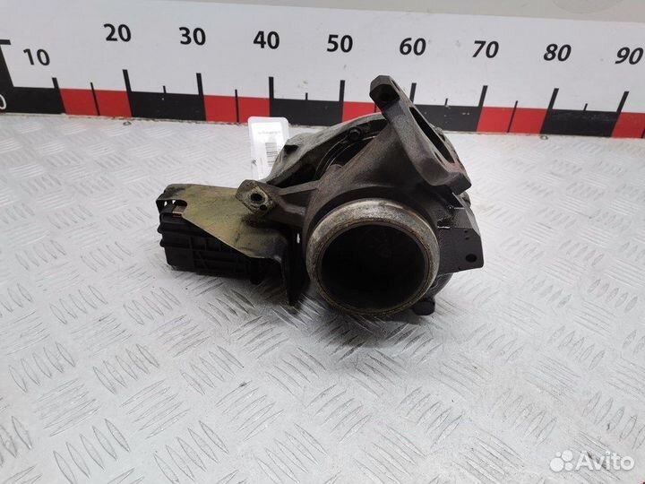 Турбина для mercedes-benz C-Class (W203)