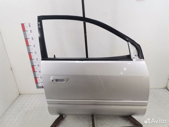 Дверь передняя для Mitsubishi Space Star MR954410