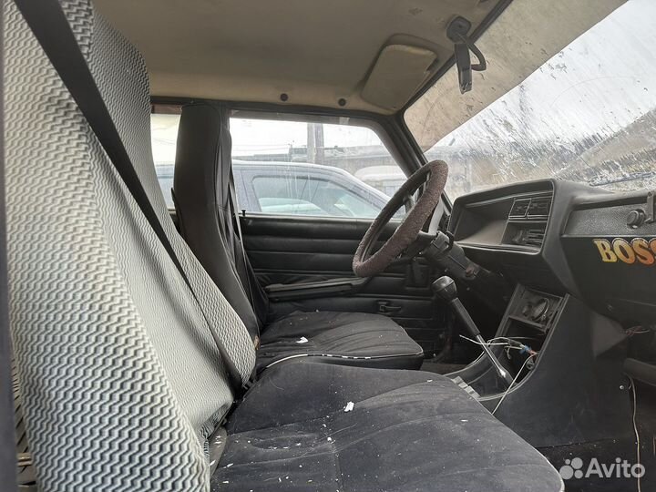 Ваз 2107 2003 г.в. разбор по запчастям