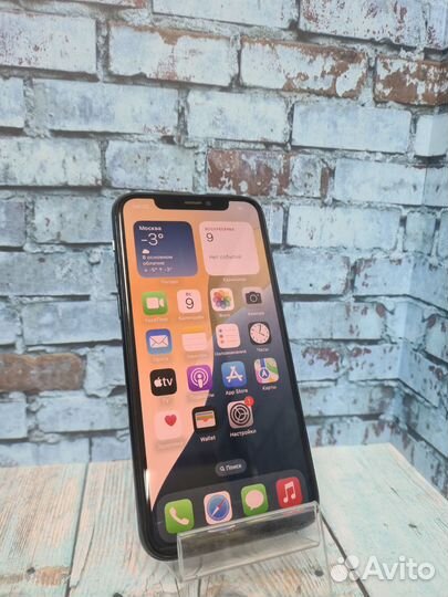 iPhone 11 Pro, 256 ГБ