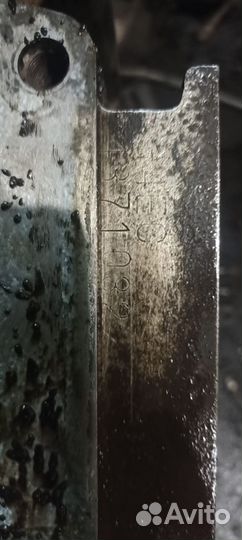 Блок двигателя G4EC hyundai