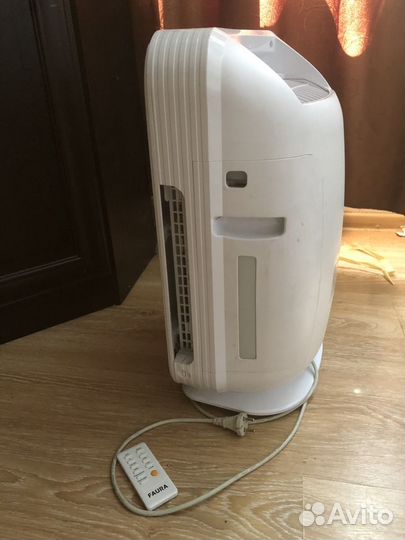 Климатический комплекс faura HFC260