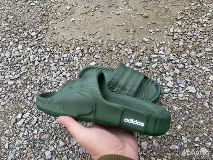 Шлепанцы adidas adilette Разные цвета