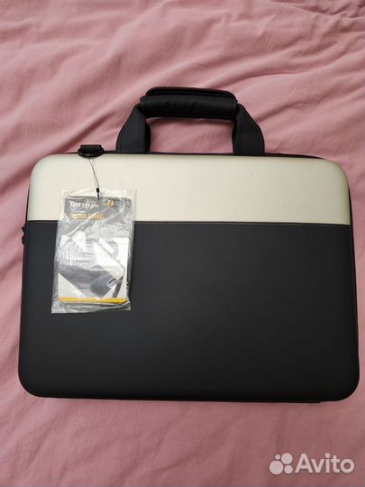 Сумка для ноутбука Targus laptop case кейс