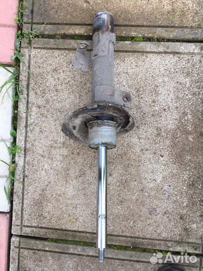 Амортизатор focus 2 рестайлинг