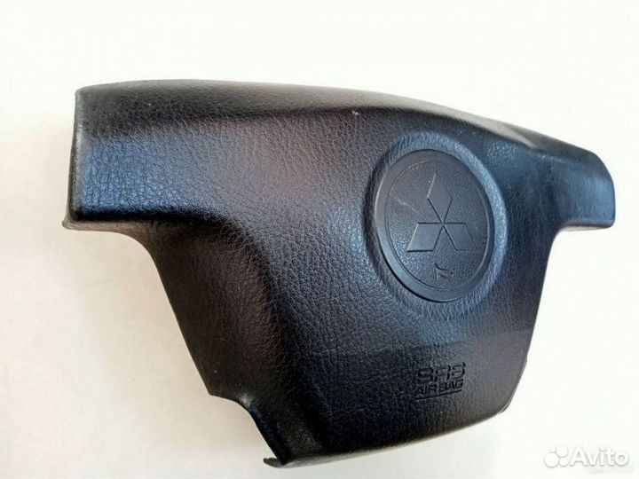 Air Bag Подушка безопасности Mitsubishi Lancer 9