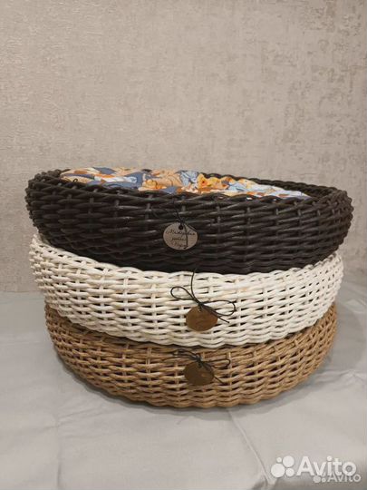 Лежанка для животных