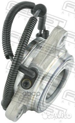 Ступица передняя, шт 1482grexf Febest