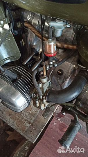 Урал им3 8.103