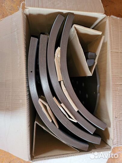 Детская кровать Stokke Sleepi Mini оригинал