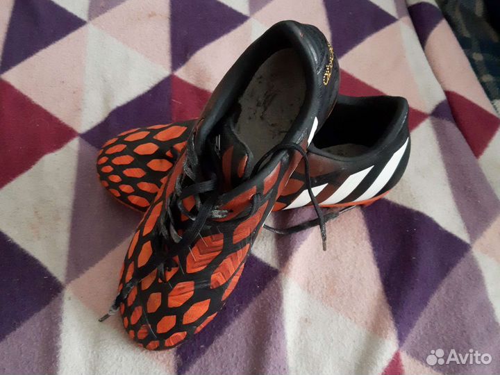 Футзалки adidas