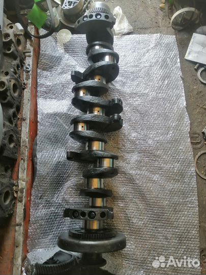 Запчасти на газ 4301