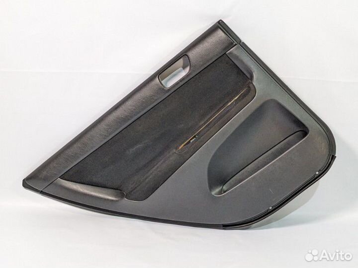 Обшивка двери задняя левая Toyota Camry 2AZ 2005