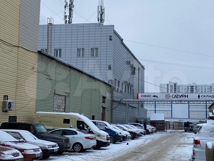 Офис, 469.9 м²