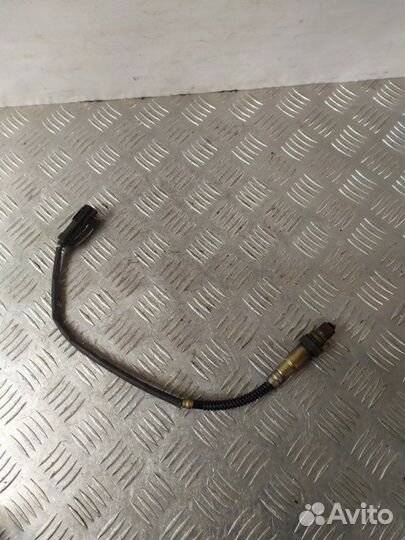 Лямбда-зонд Renault Scenic минивэн 1.6 K4M812 2005