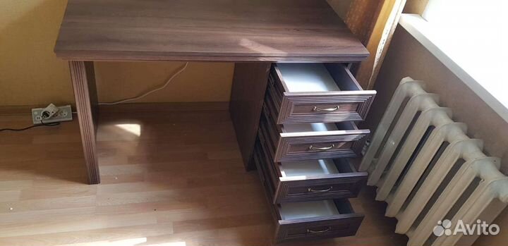 Стол компьютерный пкс 6