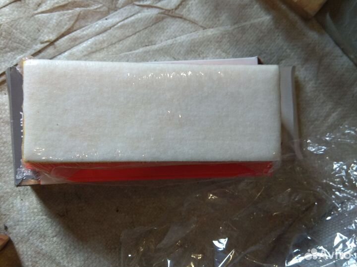 Фильтр воздушный LA-1900