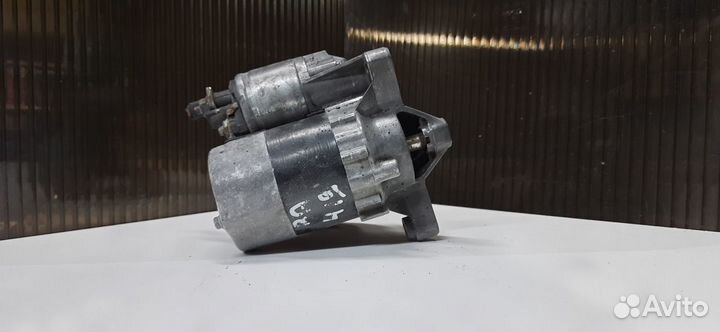 Стартер Сitroen Berlingo,C2,C3,Peugeot Partner, 20