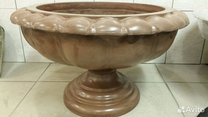 Вазоны для цветов