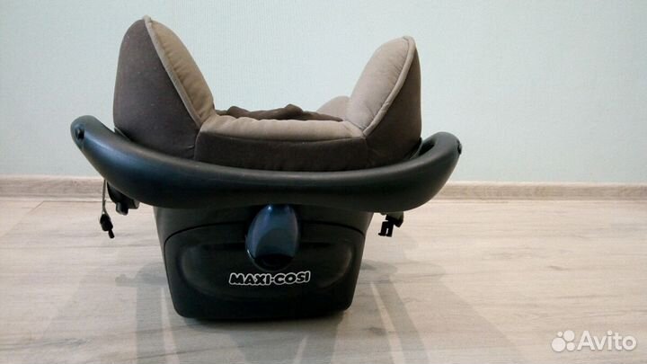 Автомобильное кресло Maxi-Cosi