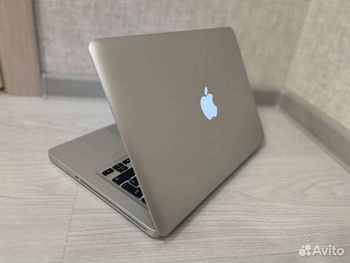 Apple MacBook Pro 13 2011