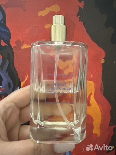 Косметика пакетом духи