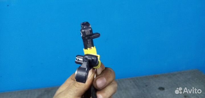 Датчик AIR BAG Skoda Rapid