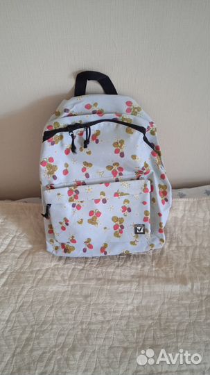 Рюкзак школьный новый