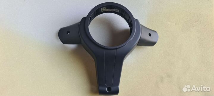 Накладки на m tech руль bmw f30